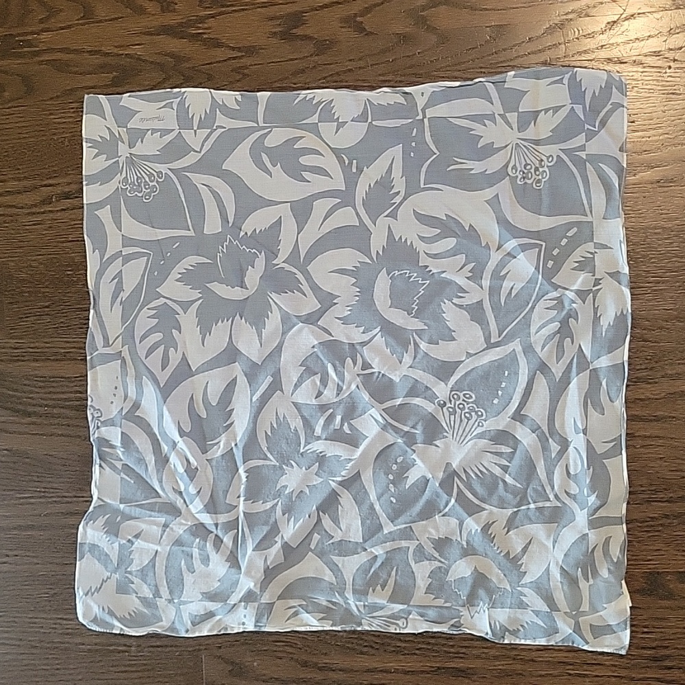 MADEWELL handkerchief